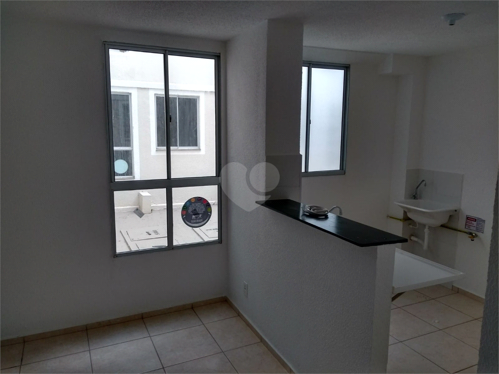 Venda Apartamento São Carlos Parque Fehr REO817155 1