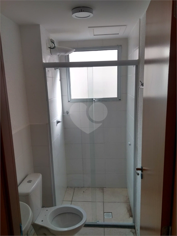 Venda Apartamento São Carlos Parque Fehr REO817155 8