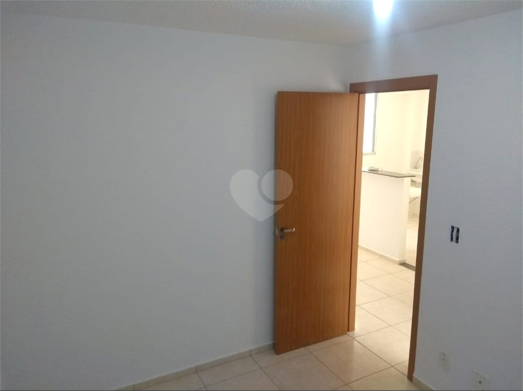 Venda Apartamento São Carlos Parque Fehr REO817155 5