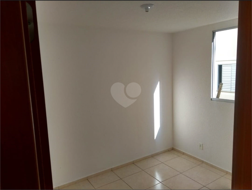 Venda Apartamento São Carlos Parque Fehr REO817155 6