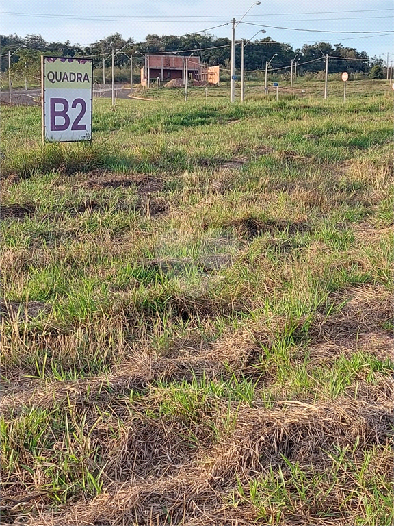 Venda Terreno Piracicaba Vale Do Sol REO817158 4