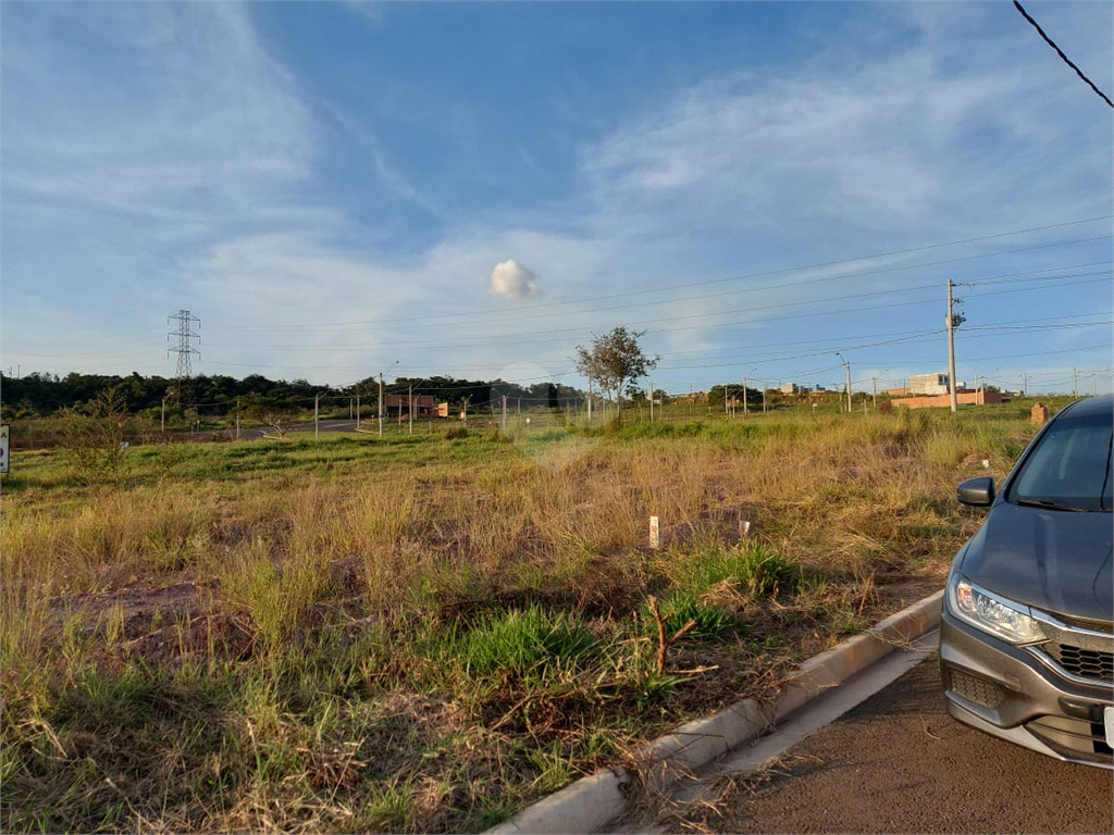 Venda Terreno Piracicaba Vale Do Sol REO817158 6