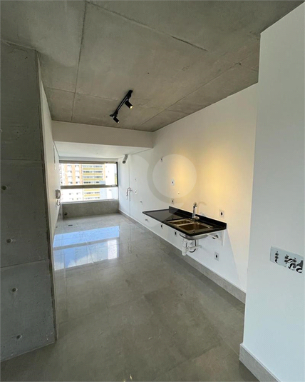 Venda Apartamento São Paulo Santo Amaro REO817173 8