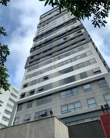 Venda Apartamento São Paulo Santo Amaro REO817173 24