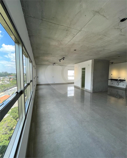 Venda Apartamento São Paulo Santo Amaro REO817173 1