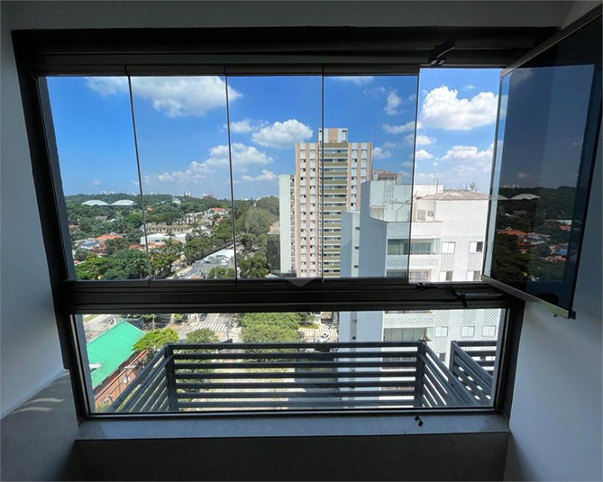 Venda Apartamento São Paulo Santo Amaro REO817173 14