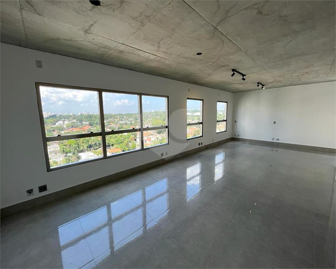 Venda Apartamento São Paulo Santo Amaro REO817173 12