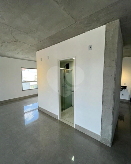 Venda Apartamento São Paulo Santo Amaro REO817173 6