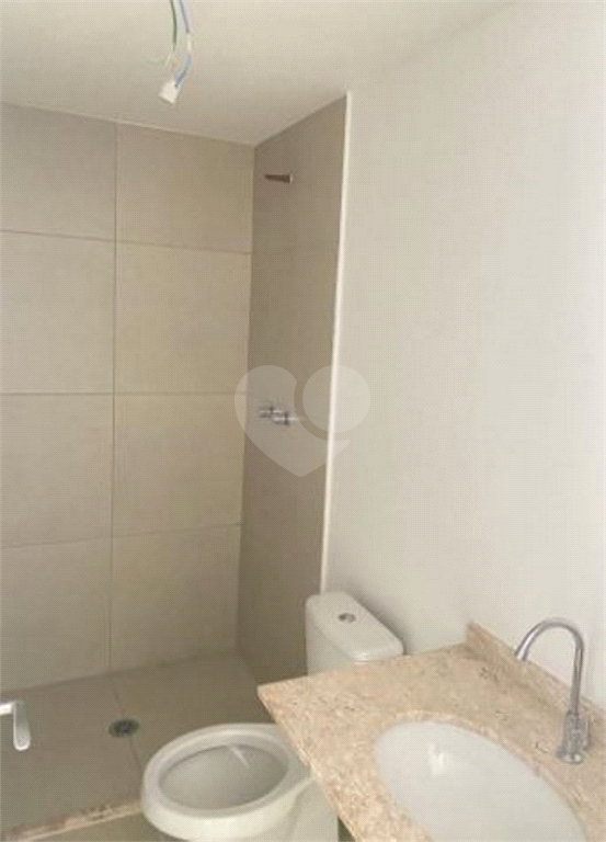 Venda Apartamento São Paulo Vila Mazzei REO817188 12