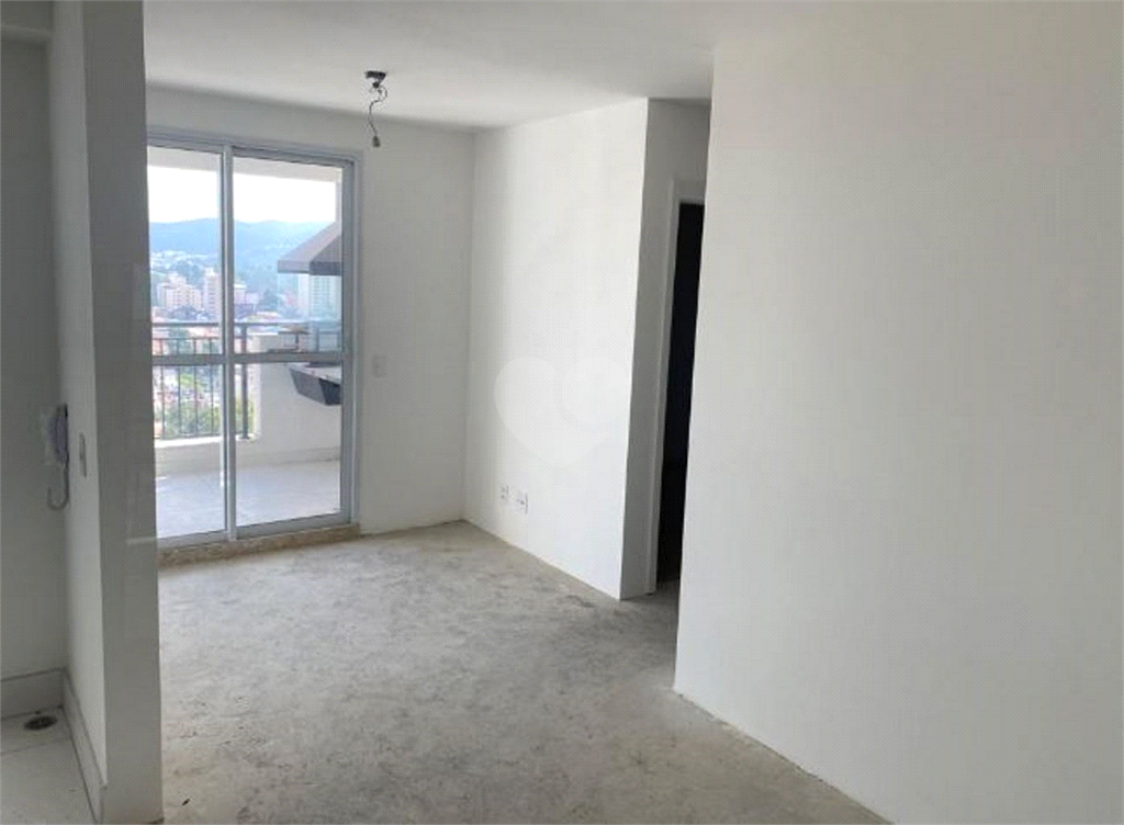 Venda Apartamento São Paulo Vila Mazzei REO817188 4