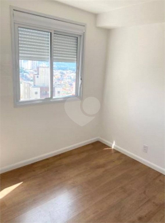 Venda Apartamento São Paulo Vila Mazzei REO817188 7