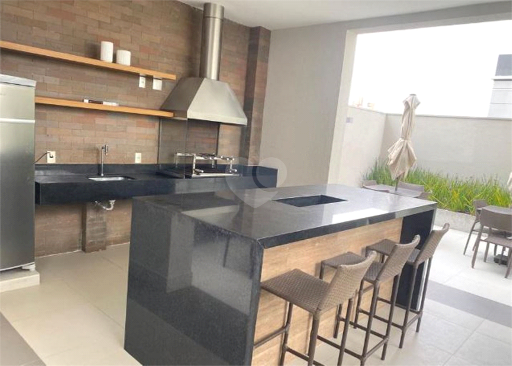 Venda Apartamento São Paulo Vila Mazzei REO817188 14