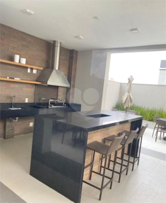 Venda Apartamento São Paulo Vila Mazzei REO817188 13