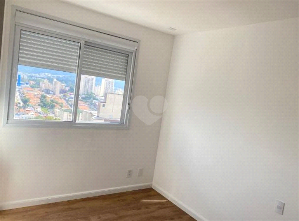 Venda Apartamento São Paulo Vila Mazzei REO817188 9