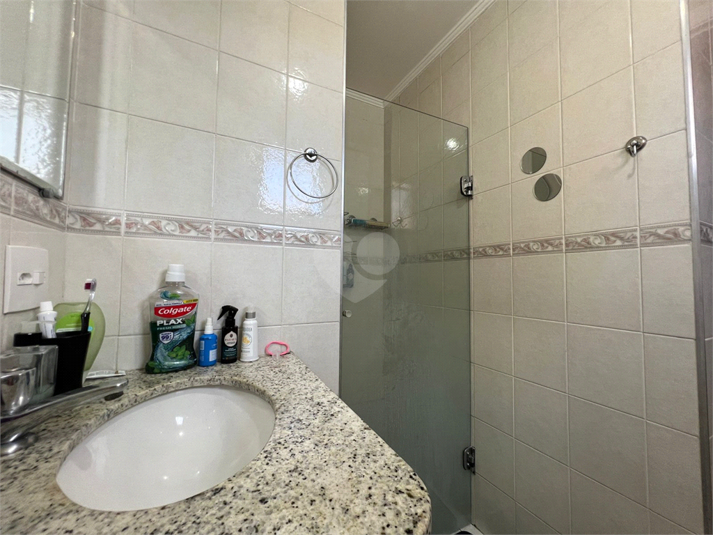 Venda Apartamento São Paulo Vila Brasílio Machado REO817191 6