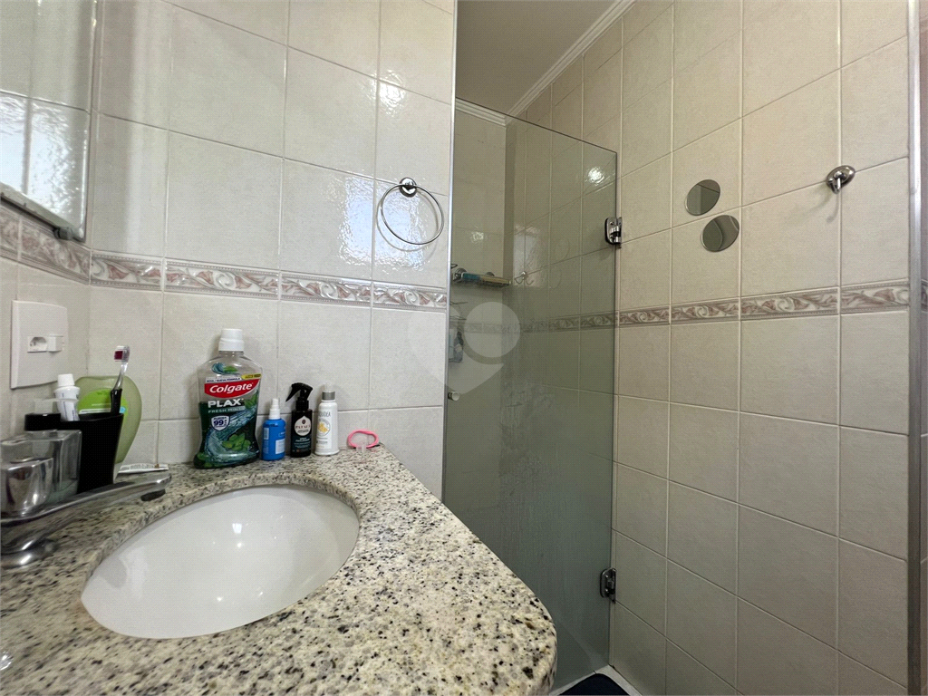 Venda Apartamento São Paulo Vila Brasílio Machado REO817191 13