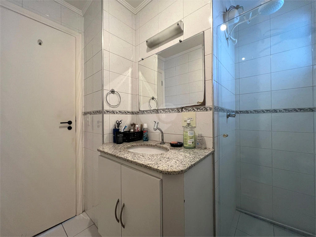 Venda Apartamento São Paulo Vila Brasílio Machado REO817191 10