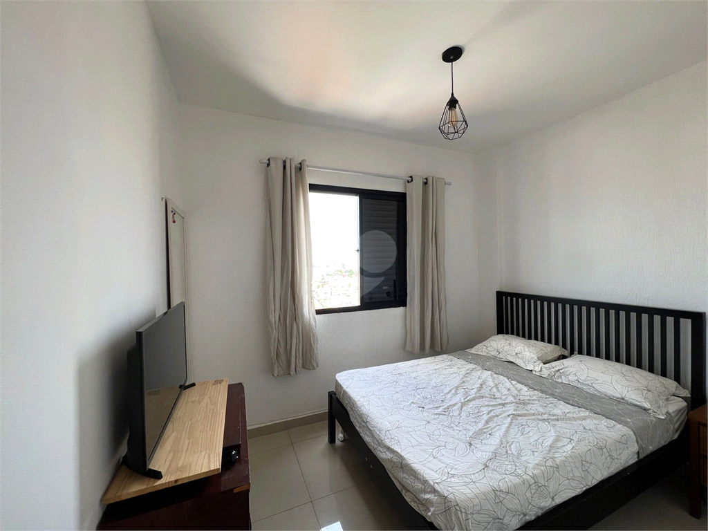 Venda Apartamento São Paulo Vila Brasílio Machado REO817191 9