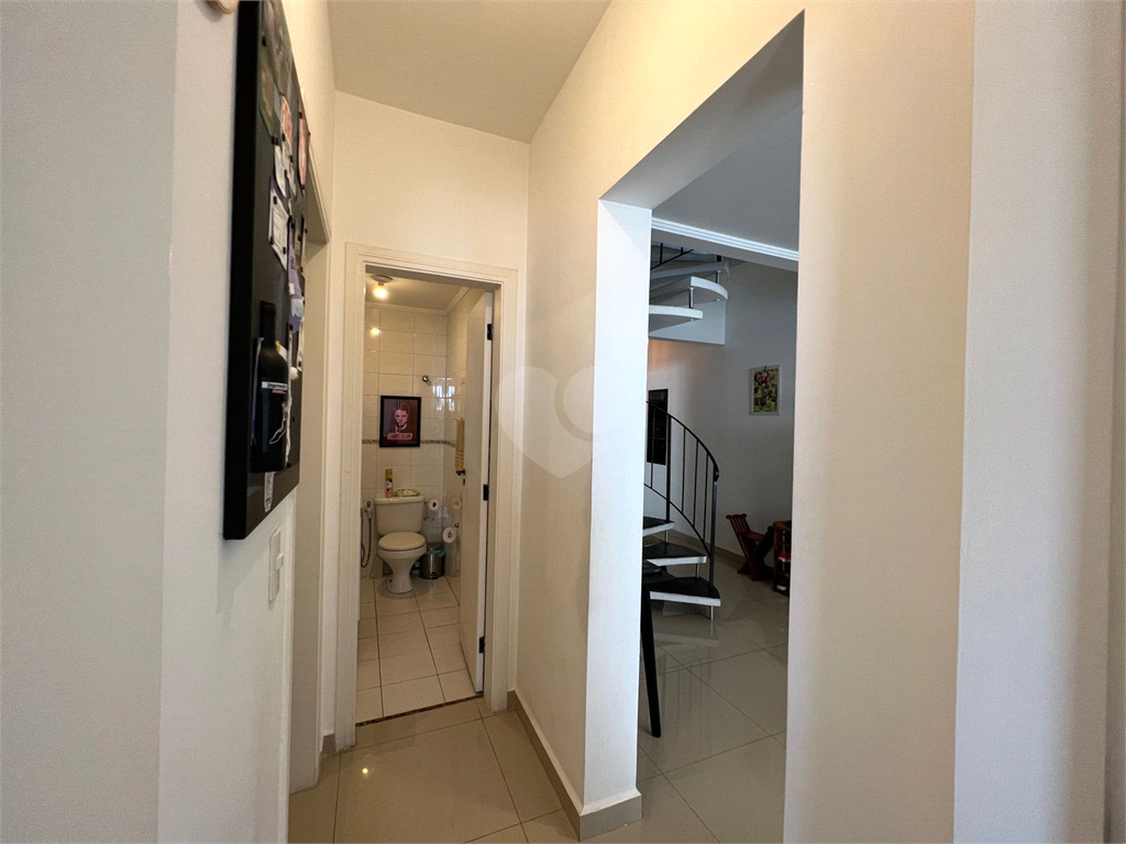 Venda Apartamento São Paulo Vila Brasílio Machado REO817191 5