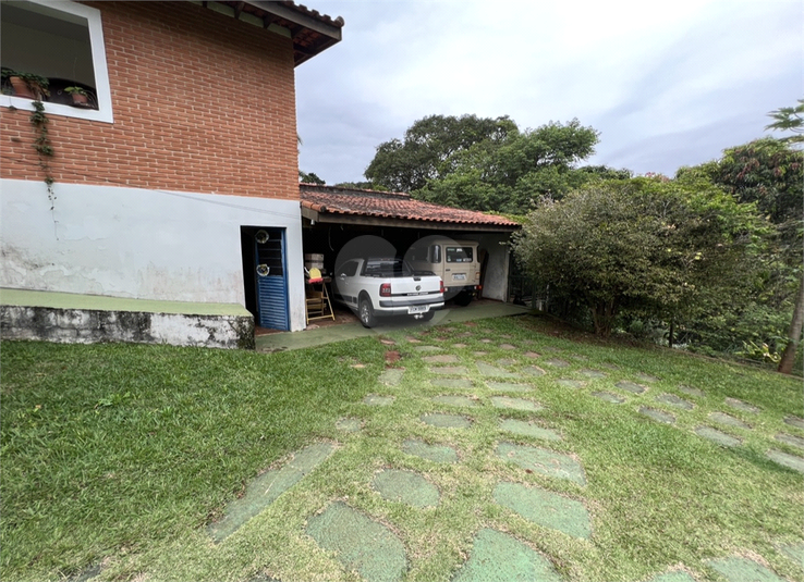 Aluguel Condomínio Mairinque Residencial Porta Do Sol REO817202 36