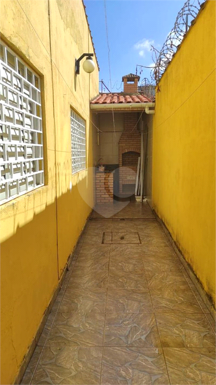 Venda Casa Suzano Jardim Quaresmeira REO817213 19