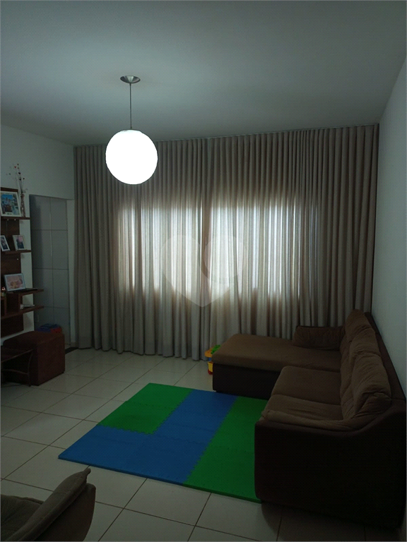 Venda Casa Aparecida De Goiânia Jardim Ipê REO817231 3