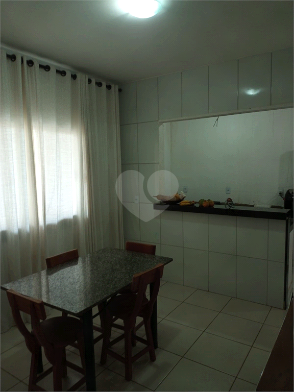 Venda Casa Aparecida De Goiânia Jardim Ipê REO817231 6