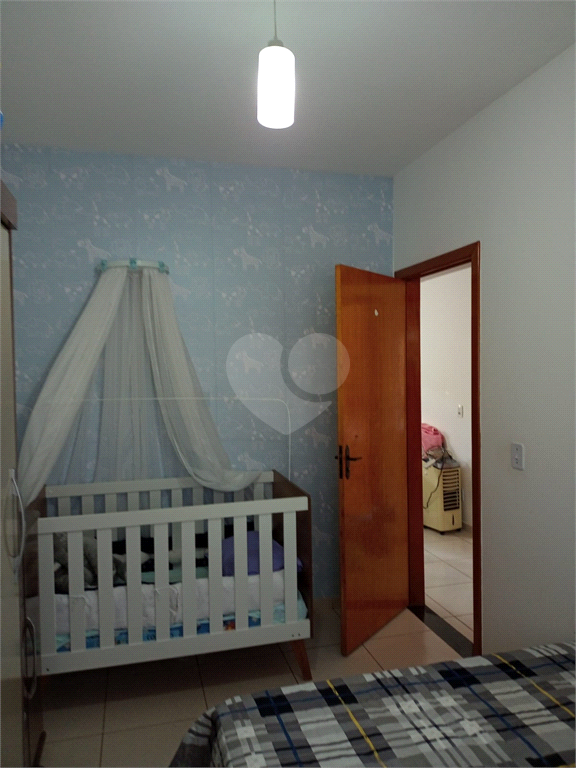 Venda Casa Aparecida De Goiânia Jardim Ipê REO817231 13