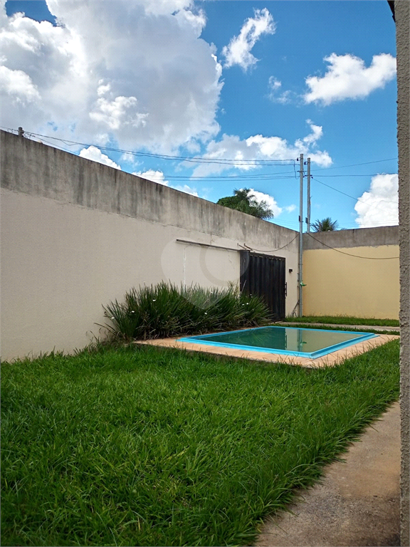 Venda Casa Aparecida De Goiânia Jardim Ipê REO817231 24