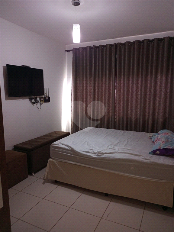 Venda Casa Aparecida De Goiânia Jardim Ipê REO817231 9