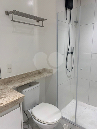 Venda Apartamento São Paulo Santana REO817240 6