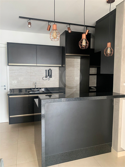 Venda Apartamento São Paulo Santana REO817240 4