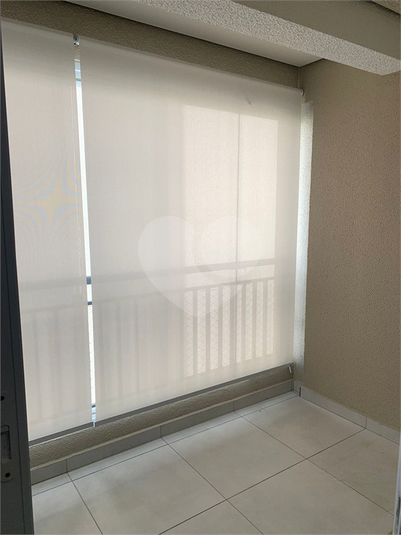 Venda Apartamento São Paulo Santana REO817240 8