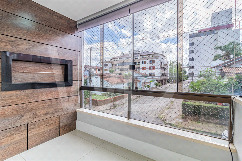 Venda Apartamento Cachoeirinha Vila Mauá REO817243 6