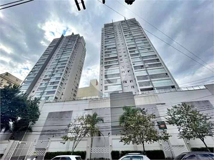 Venda Apartamento São Paulo Parque São Jorge REO817247 2