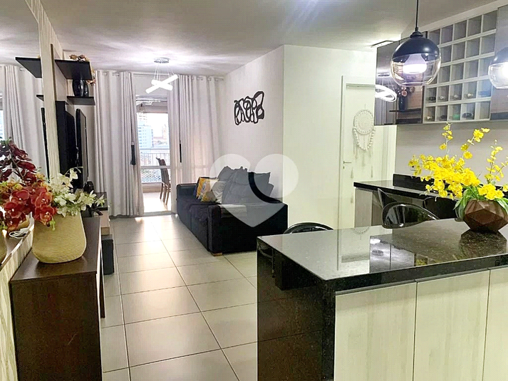 Venda Apartamento São Paulo Parque São Jorge REO817247 5