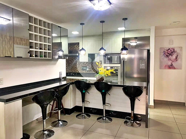 Venda Apartamento São Paulo Parque São Jorge REO817247 9