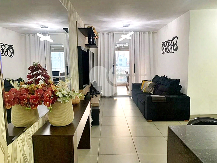 Venda Apartamento São Paulo Parque São Jorge REO817247 6