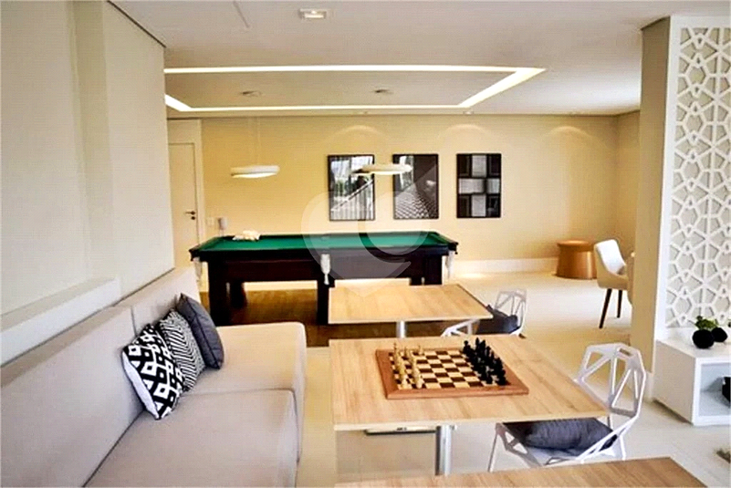 Venda Apartamento São Paulo Parque São Jorge REO817247 22