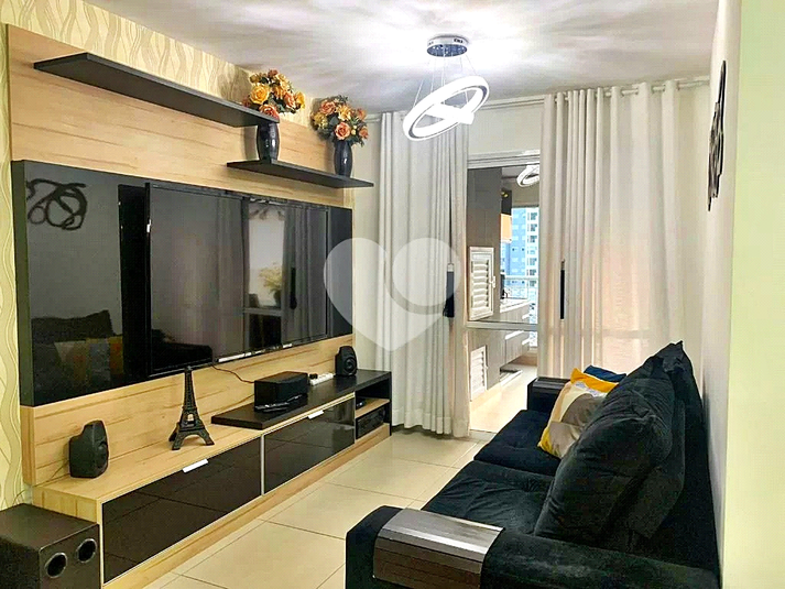 Venda Apartamento São Paulo Parque São Jorge REO817247 7