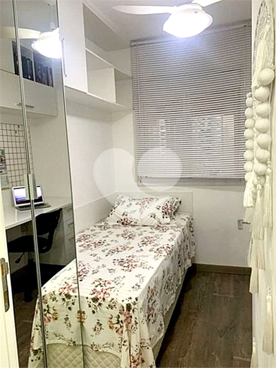 Venda Apartamento São Paulo Parque São Jorge REO817247 16