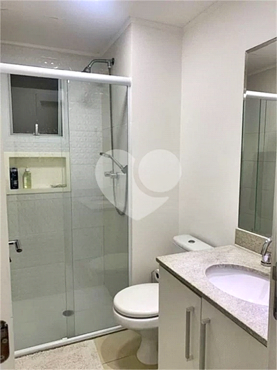 Venda Apartamento São Paulo Parque São Jorge REO817247 14