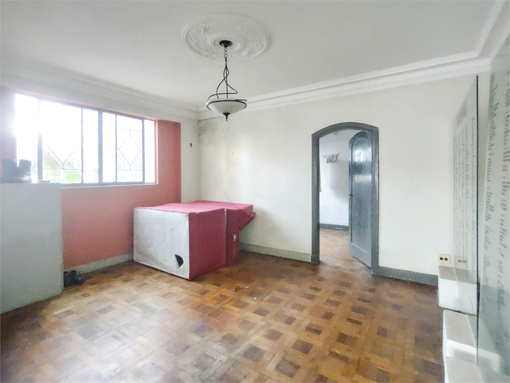 Venda Casa São Paulo Jardim América REO817256 13