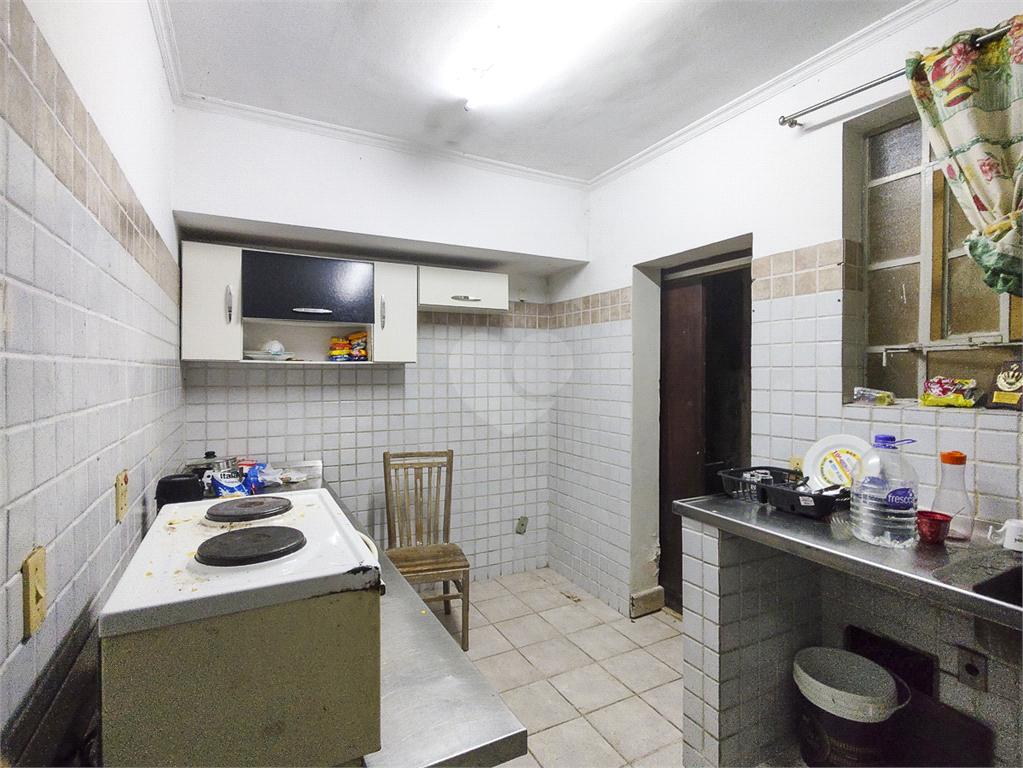 Venda Casa São Paulo Jardim América REO817256 21