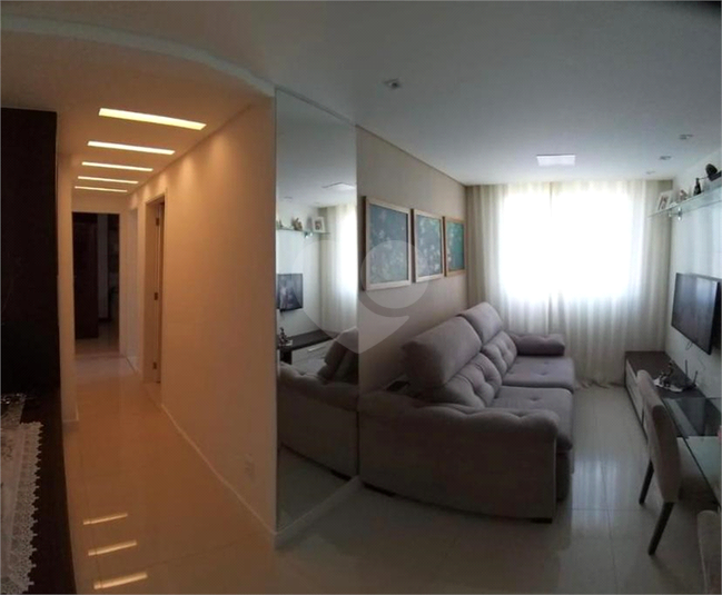 Venda Apartamento São Paulo Jardim Santa Terezinha (zona Leste) REO817260 4