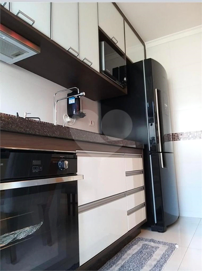 Venda Apartamento São Paulo Jardim Santa Terezinha (zona Leste) REO817260 21