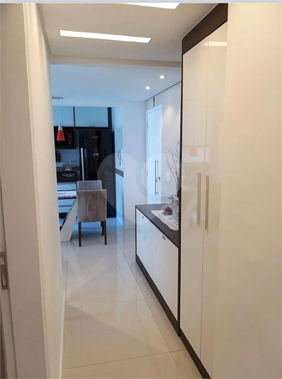 Venda Apartamento São Paulo Jardim Santa Terezinha (zona Leste) REO817260 16