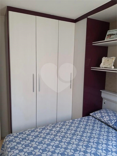 Venda Apartamento São Paulo Jardim Santa Terezinha (zona Leste) REO817260 12