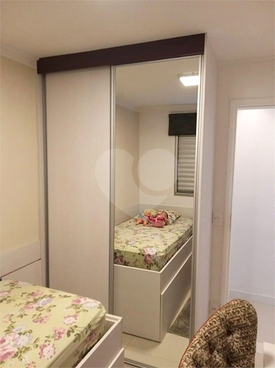 Venda Apartamento São Paulo Jardim Santa Terezinha (zona Leste) REO817260 7