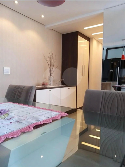 Venda Apartamento São Paulo Jardim Santa Terezinha (zona Leste) REO817260 14